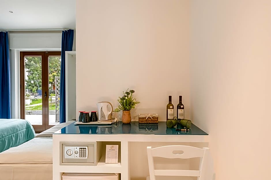 Giardino Archeologico