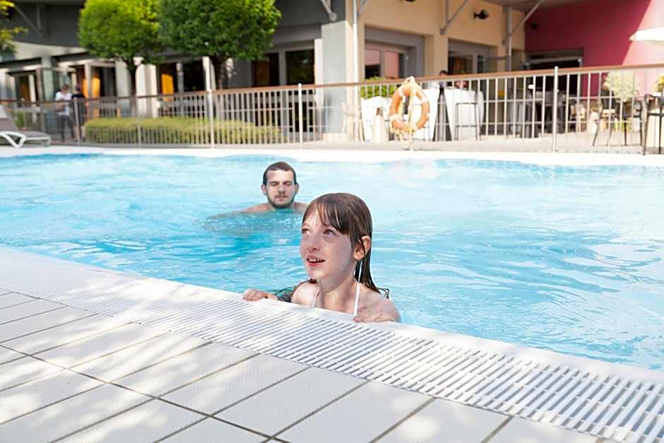 Novotel Brescia 2 Hotel