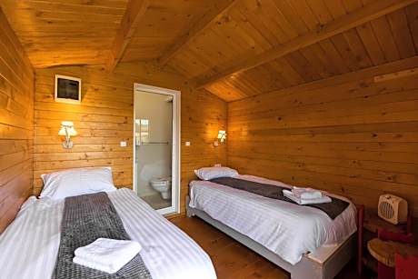 One-Bedroom Chalet