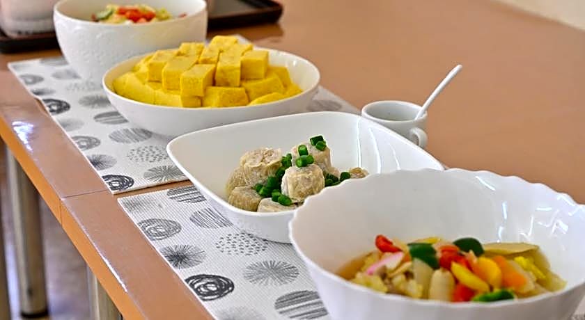 Wakayama Dai-Ichi Fuji Hotel