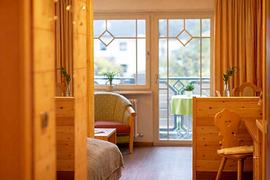 Aktiv & Wellnesshotel Zentral