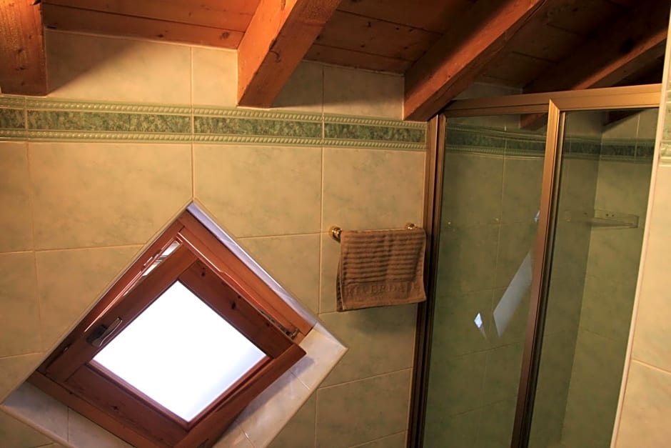 Rustico Lago di Como b&b