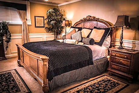 The Anniversary Inn - Logan