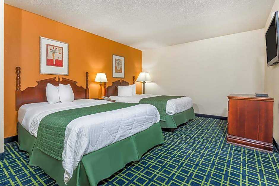 Baymont by Wyndham Greensburg