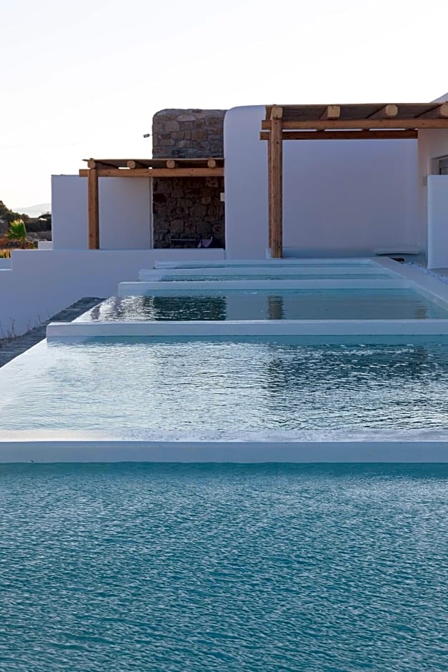 Aegean Hospitality Mykonos