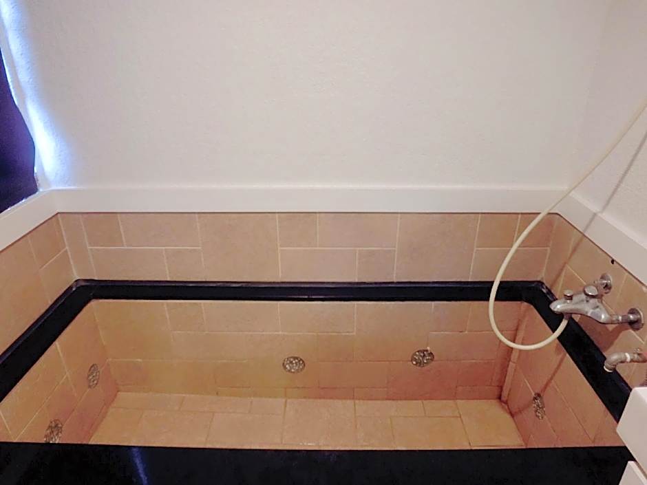 Everyday Hot-Spring Hotel