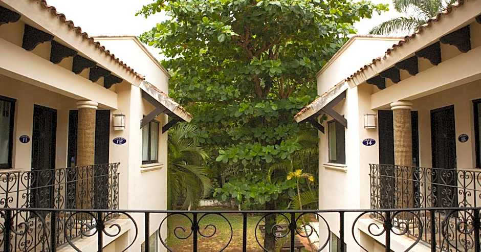 Nina Hotel