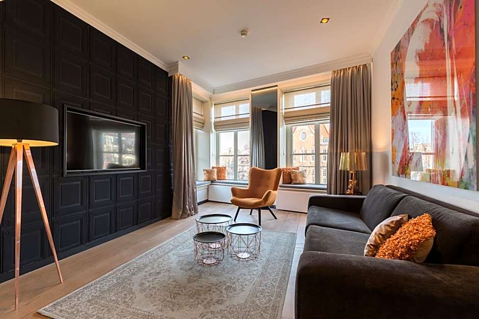 Radisson Blu Hotel, Amsterdam