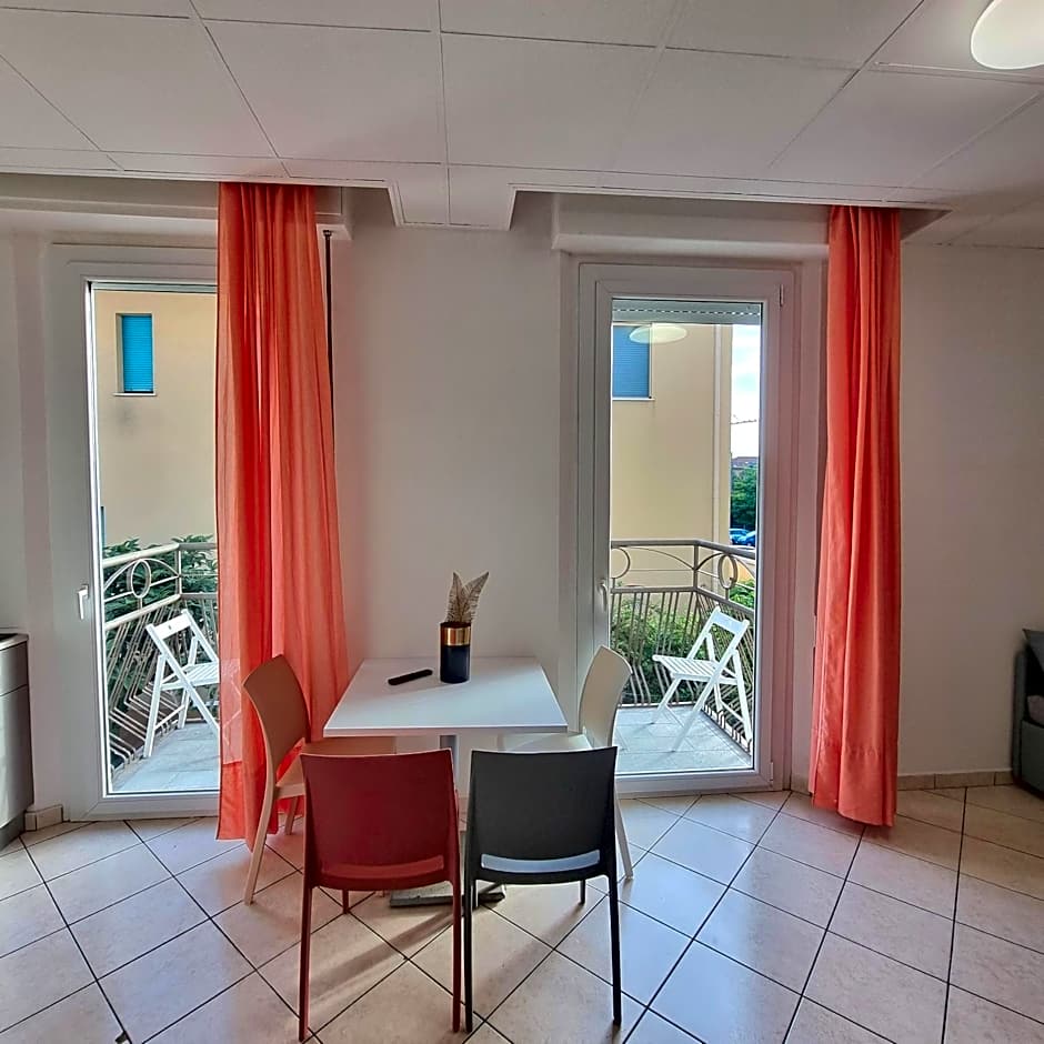 Residence Mare