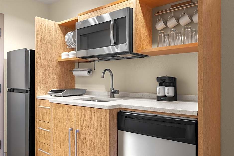 Home2 Suites By Hilton Baltimore / Aberdeen, MD