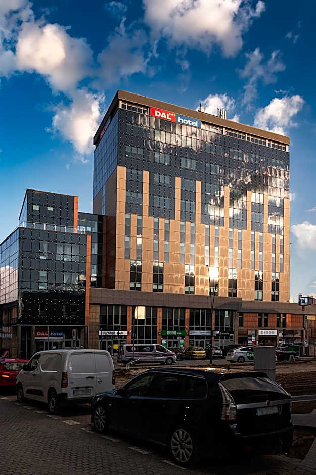 Hotel Dal Kielce