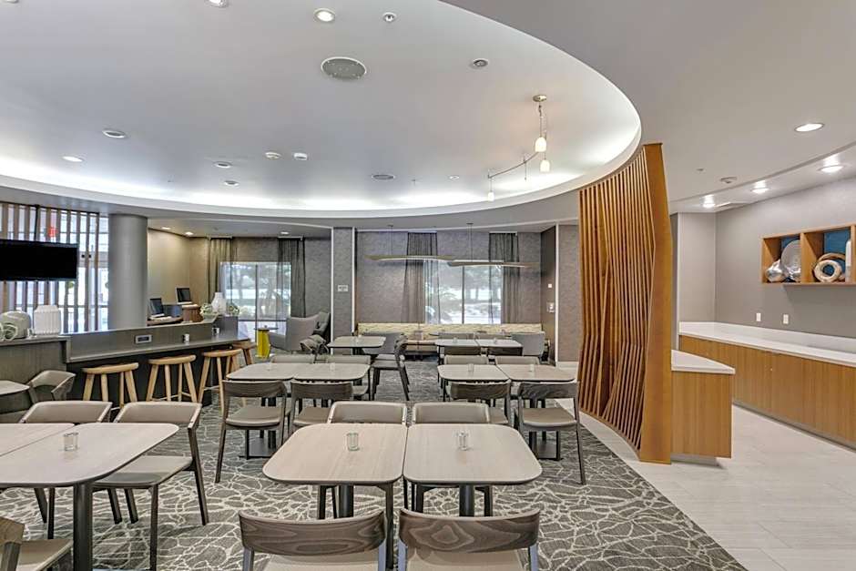 SpringHill Suites by Marriott Sacramento Natomas