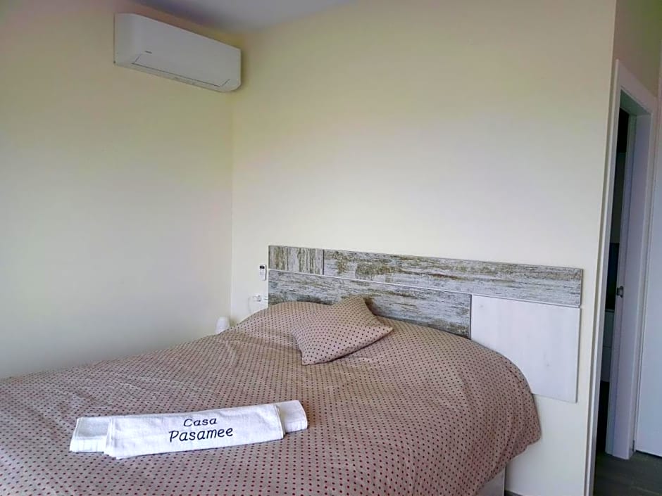 Casa Pasamee