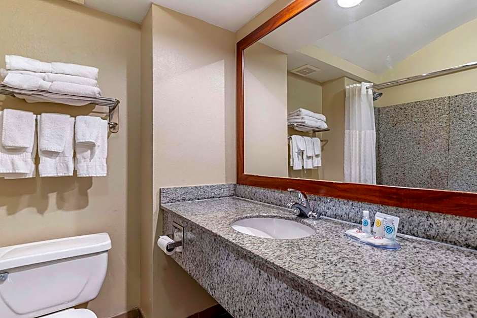 Comfort Inn & Suites Seguin