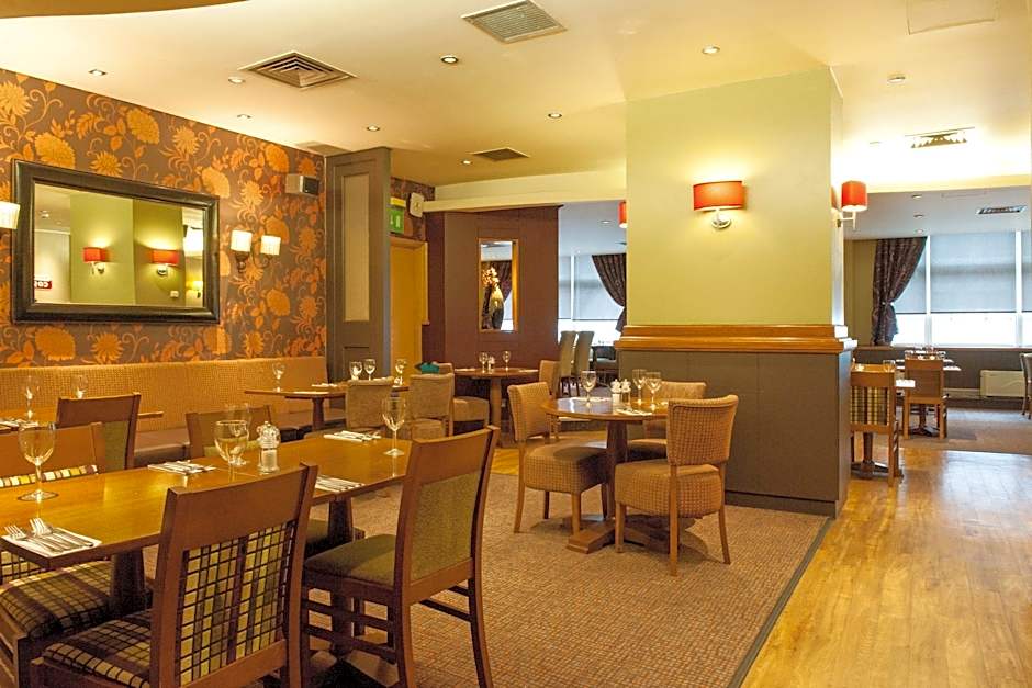 Premier Inn London Tower Bridge