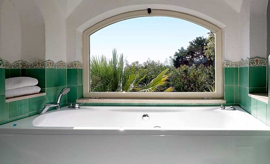 Hotel Punta Rossa