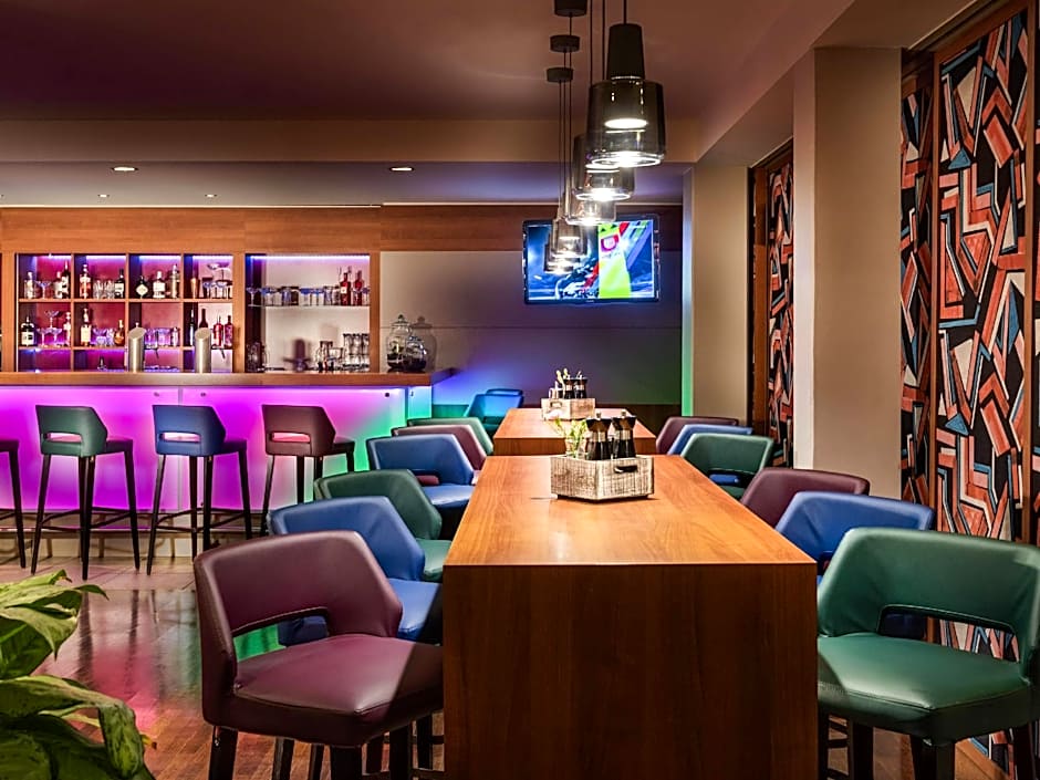 Mercure Hotel Berlin City West