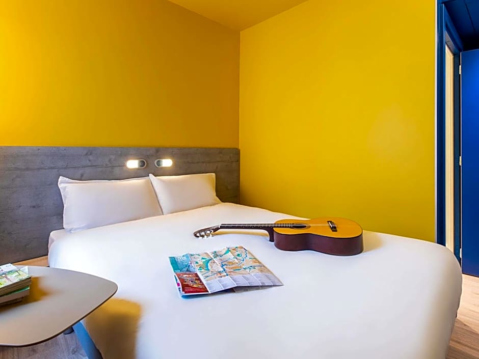 ibis budget Strasbourg Centre Republique