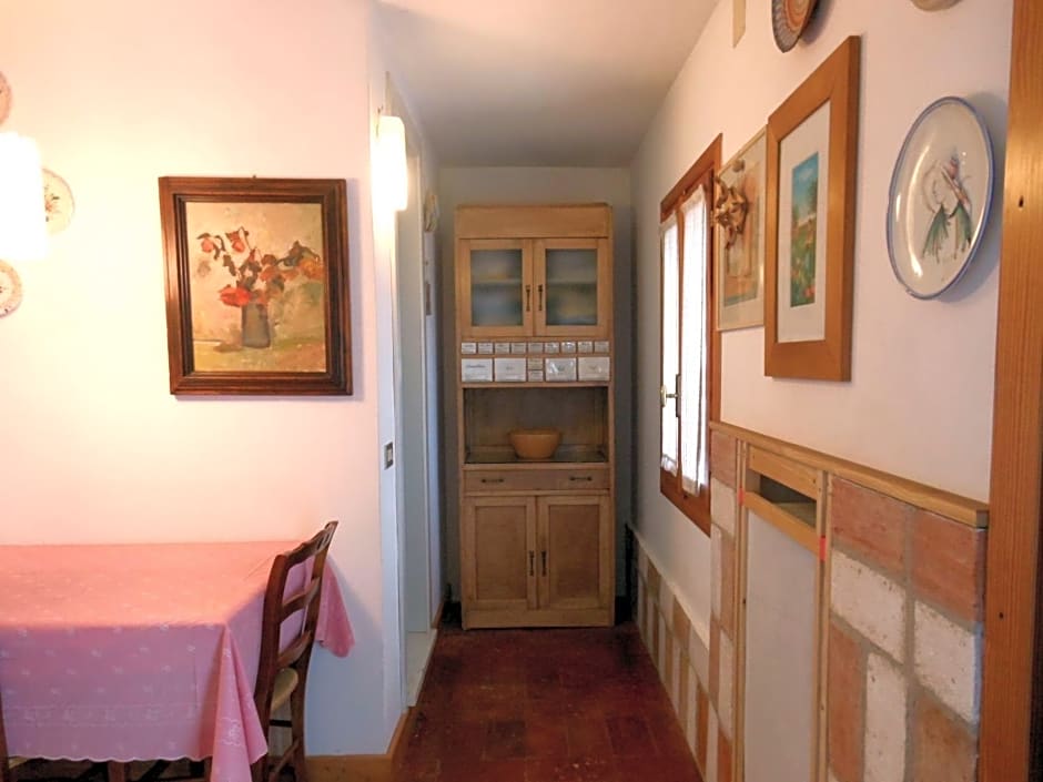 Ca' del Vento B&B