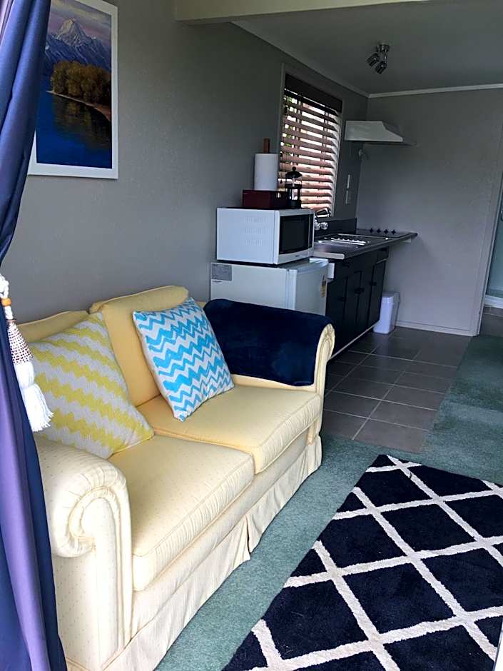 Sunseeker Lodge