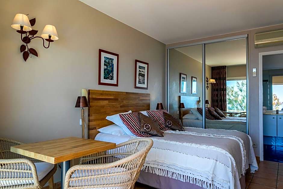 Roc Hotel - Hôtel 4 étoiles les pieds dans l'eau