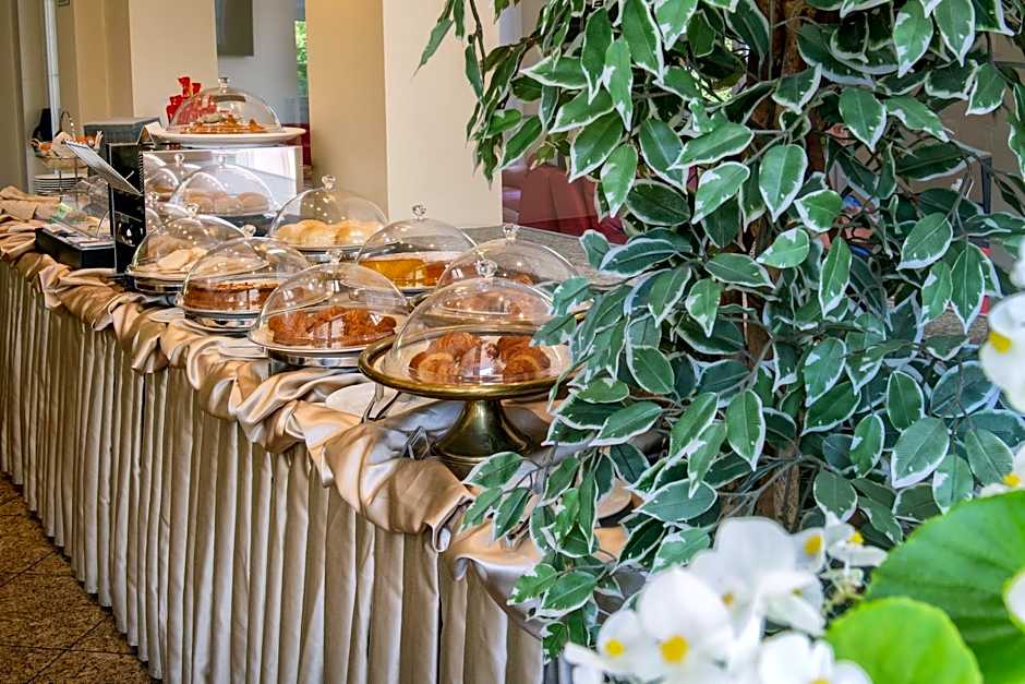 Hotel Internazionale