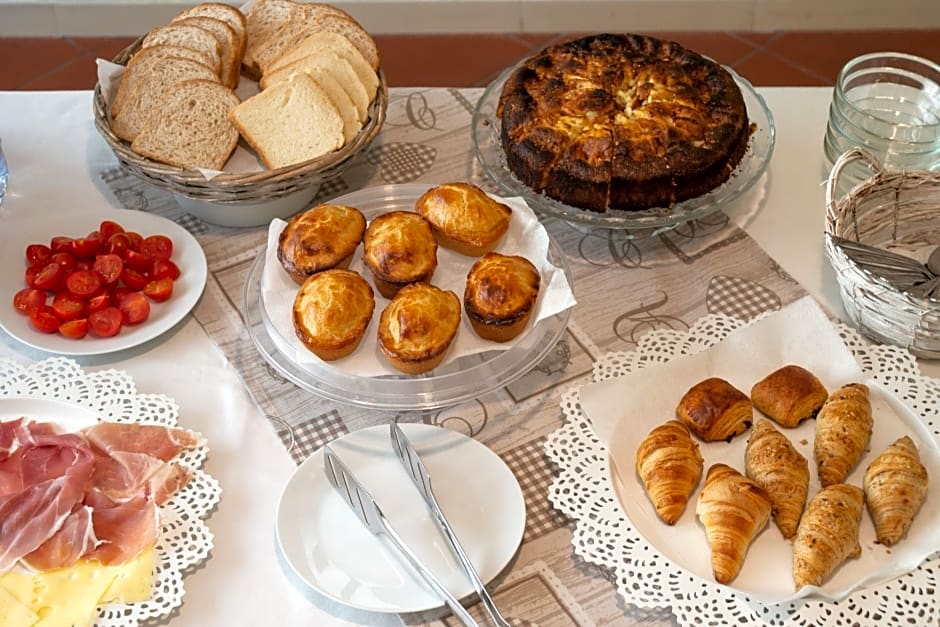 Villa Domus Salento Suites & Rooms