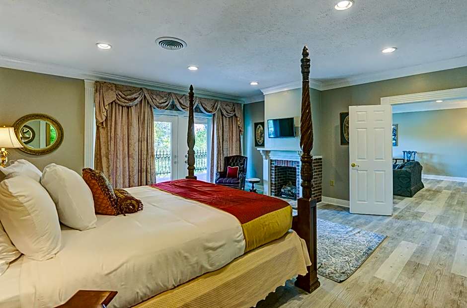 The Inn at Cedar Grove