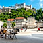 Der Burgblick-Adults Only 24 H Self Check In