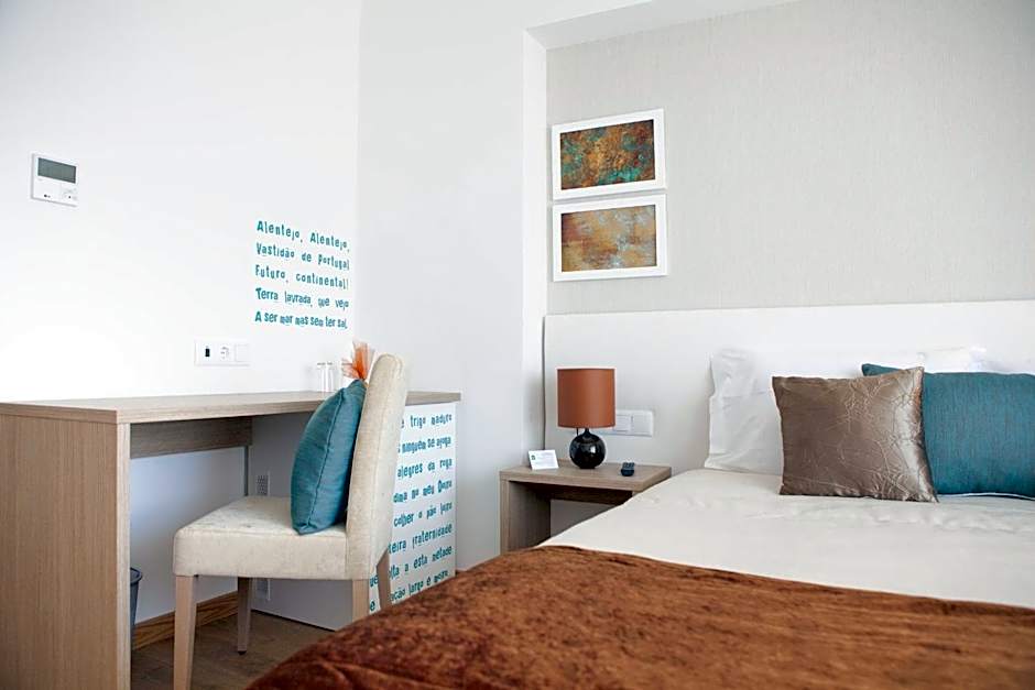 Lam Hotel Villa Aljustrel