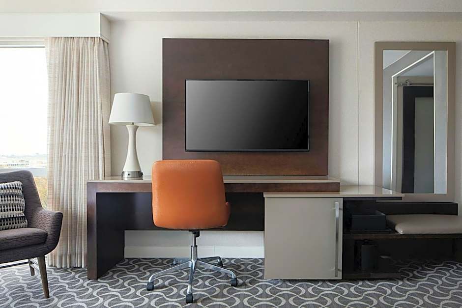 Marriott St. Louis Airport