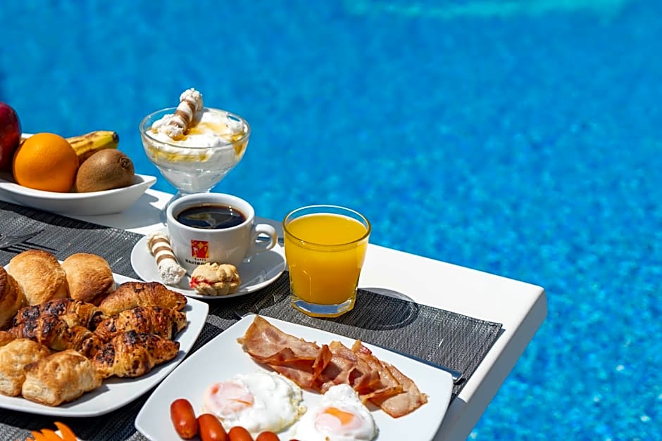 Bella Santorini Studios