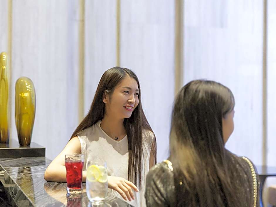 Novotel Rizhao Suning