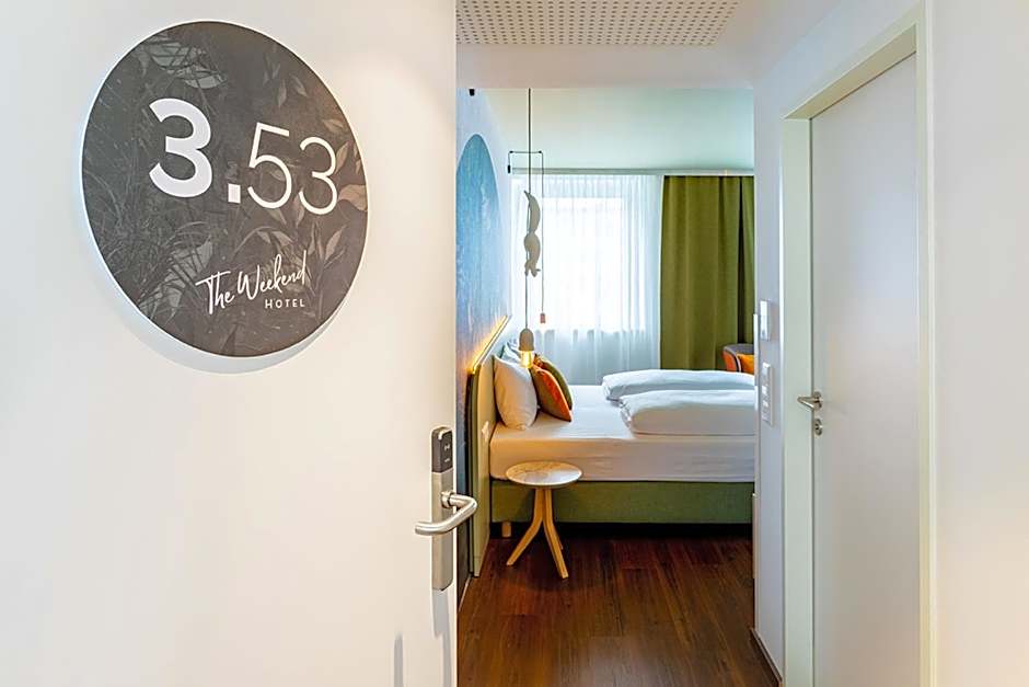 Hotel The Weekend