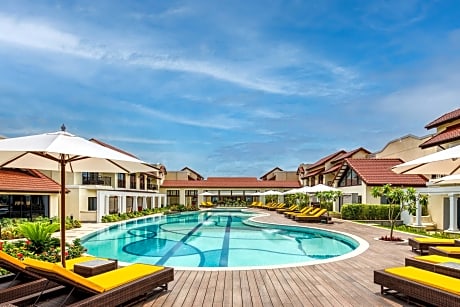 Fairfield by Marriott Goa Benaulim