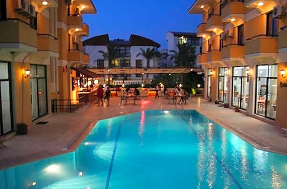 Albano Hotel