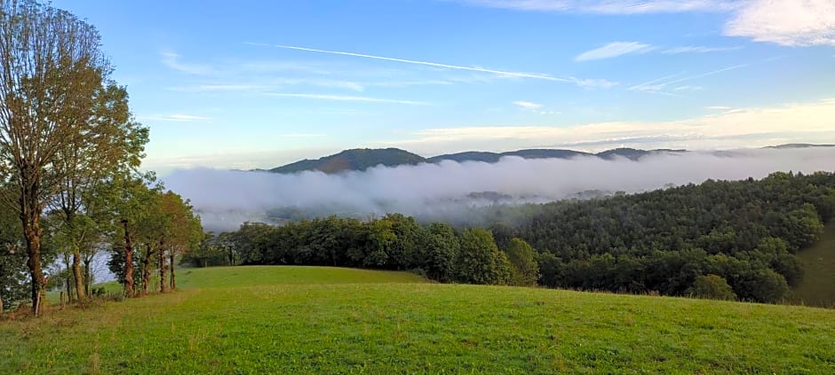 Domaine Le Lanis Chambre d'hôtes avec spa sur réservation
