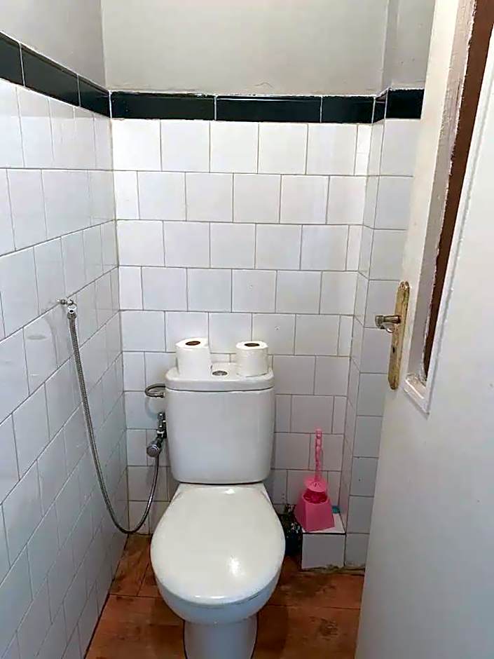 Room in Tanger, Morocco A