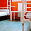 Feetup Home Backpackers Valencia