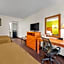 Quality Inn Henderson I-85