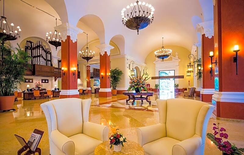 Valentin Imperial Riviera Maya-All Inclusive-Adults Only