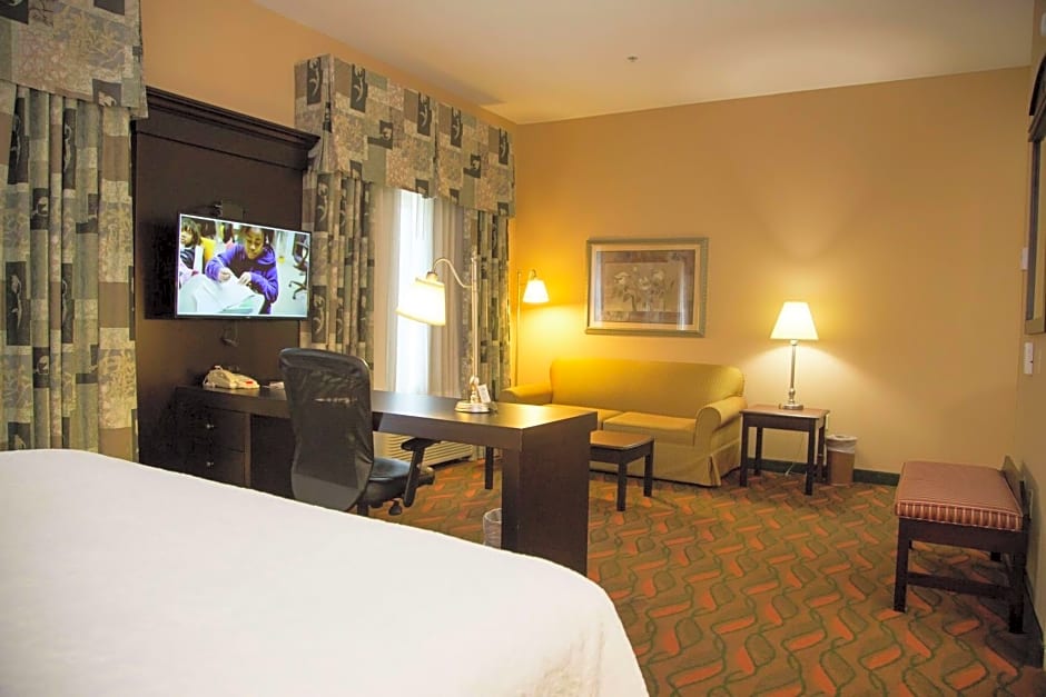 Hampton Inn By Hilton & Suites Houston - Rosenberg