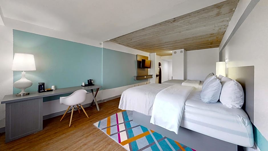 Aggieland Boutique Hotel By IHG