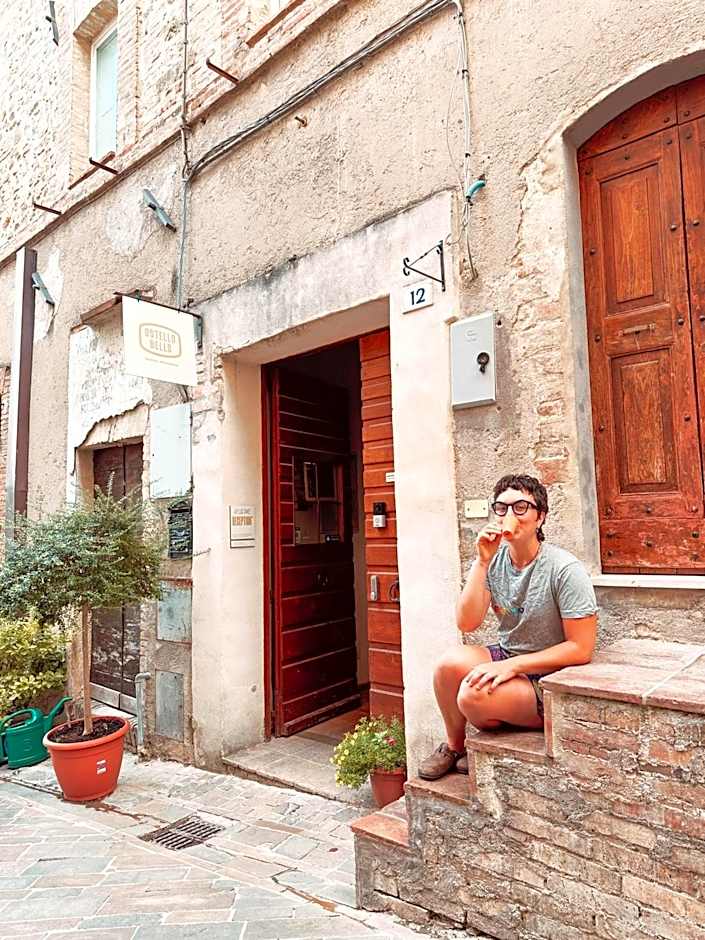 Ostello Bello Assisi Bevagna