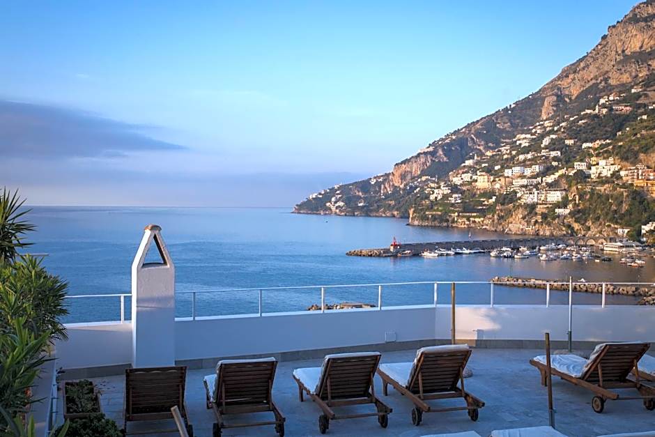 Hotel Marina Riviera