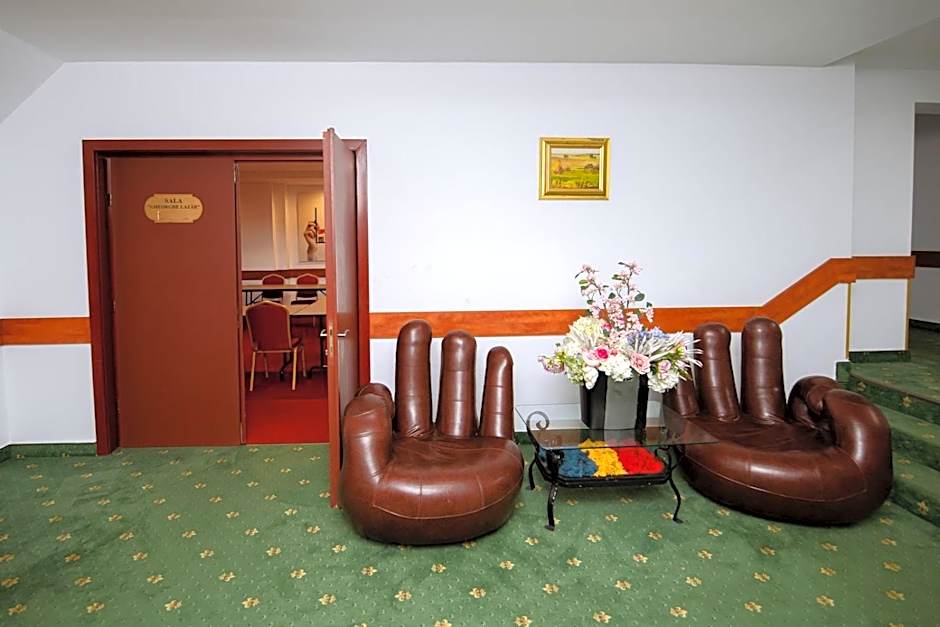 Hotel Fantanita Haiducului