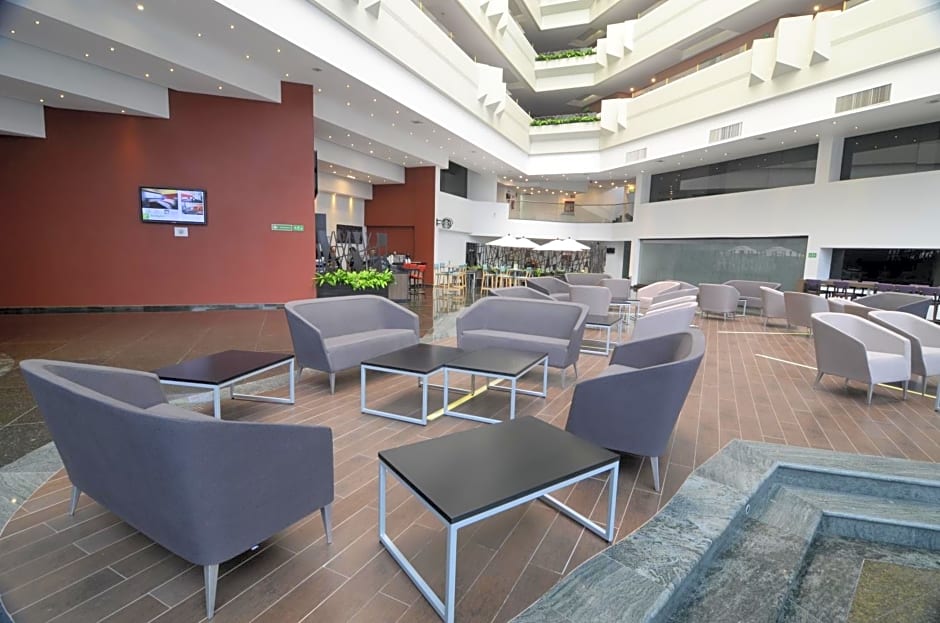 Holiday Inn Mexico Dali Airport by IHG