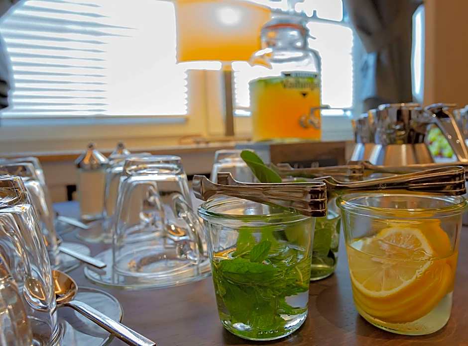 Hotel Essener Hof; Sure Hotel Collection by Best Western