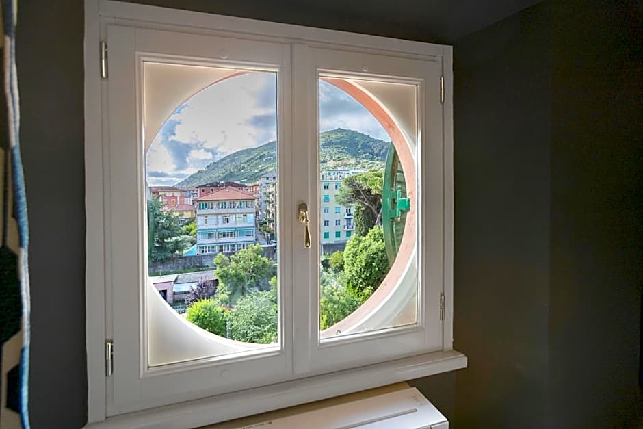 L'americano Luxury Rooms