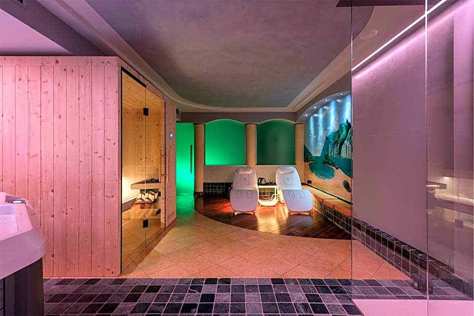 Hotel Gabry